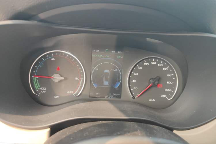 Used BYD Song MAX New Energy 2022 DM-i 105KM Flagship Model