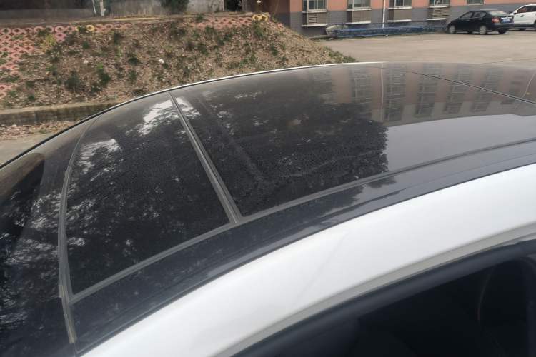 Used Hyundai Sonata 2018 1.6T GLS Smart Model China V Standard
