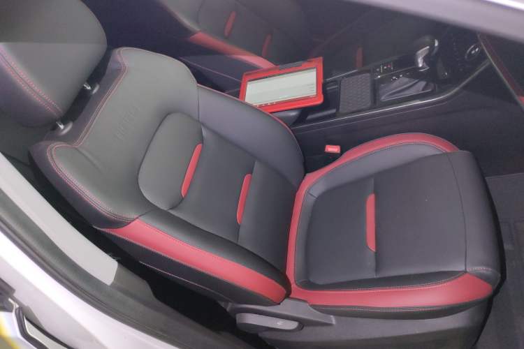 Used Chery Tiggo 5x 2021 Superhero Edition 1.5L CVT Luxury Model