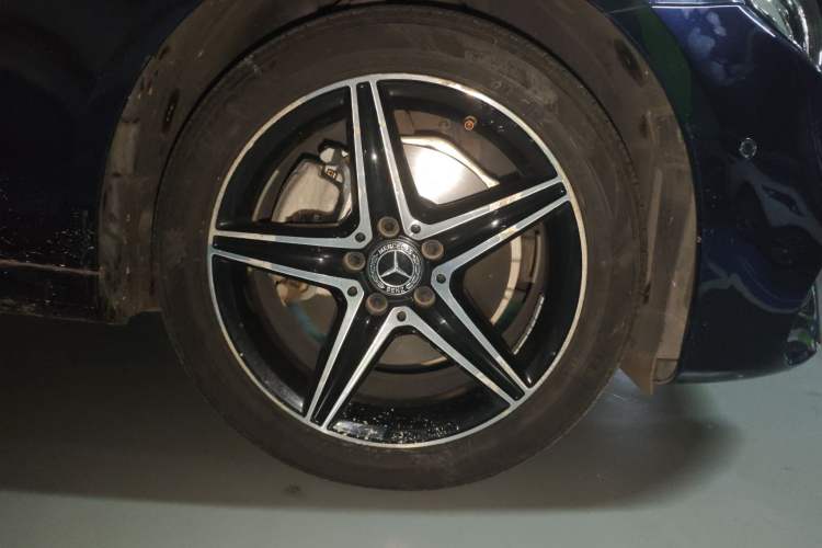 Used Mercedes-Benz E-Class 2020 E 260 Sport Edition