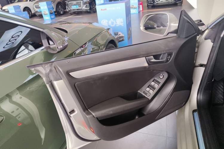 Used Audi A5 2016 Sportback 45 TFSI
