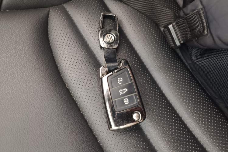 Used Volkswagen Lamando 2021 Revised Version 280TSI DSG Comfort Edition