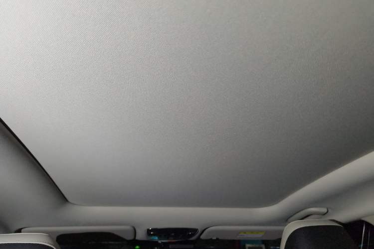 Used Kia Sportage (Chinese Domestic Model) 2023 1.5T Two-Wheel Drive Prestige Edition