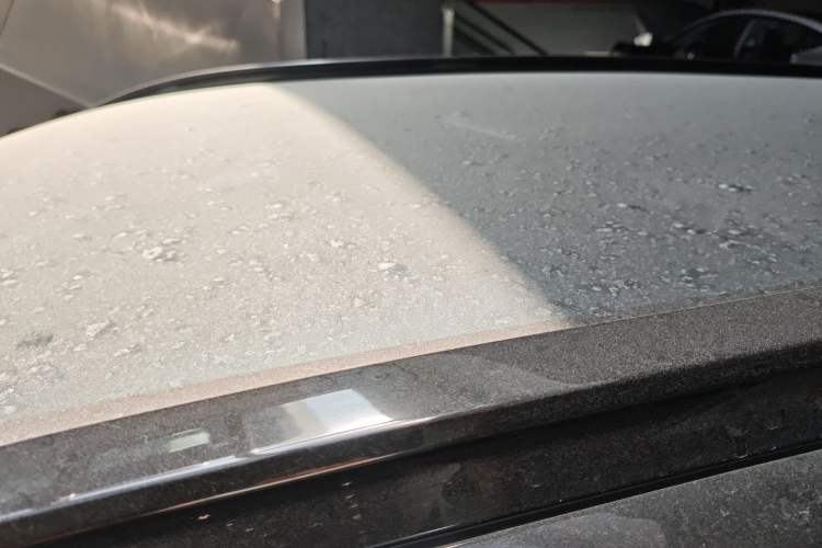 Used XPeng G9 2025 625 Long-Range Max