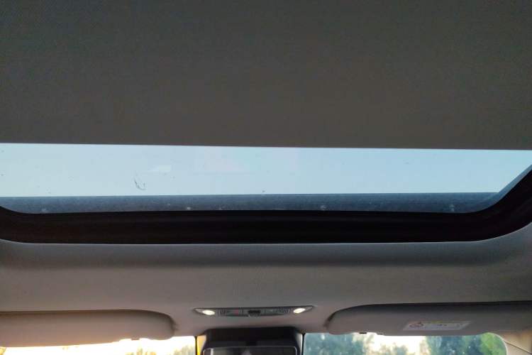 Used iCAR 03 2024 501km Four-wheel Drive Long-range Intelligent Driving Edition
