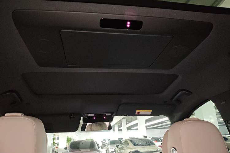 Used Li Auto L9 2022 Max model