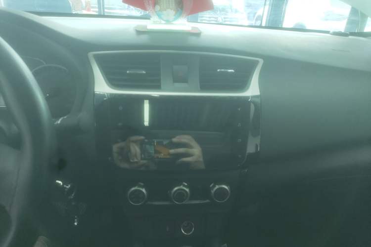 Used Nissan Sylphy 2024 Classic 1.6XL CVT Luxury Edition
