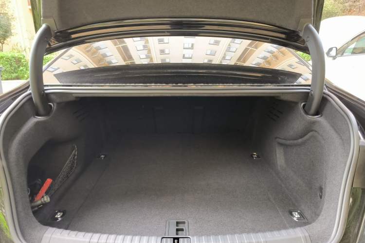 Used Audi A6L 2025 Updated 55 TFSI quattro Prestige Dynamic Edition