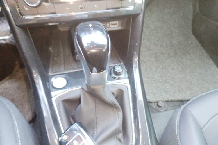 Used Volkswagen Tharu 2026 Model Xinrui 300TSI Ruixiang Edition
