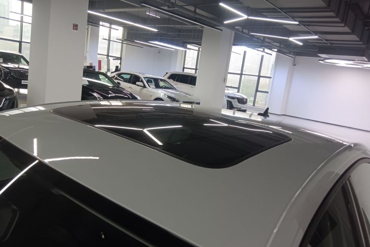 Used Volkswagen Bora 2021 1.5L Automatic Comfort Smart Connect Edition Roof