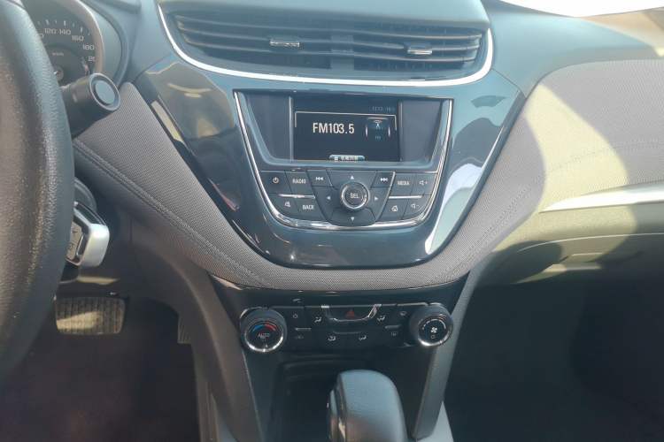 Used Chevrolet Malibu 2016 1.6T Automatic Comfort Edition
