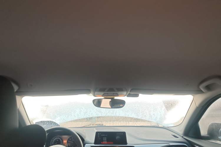 Used BMW 1 Series 2021 120i M Sport Edition Headliner