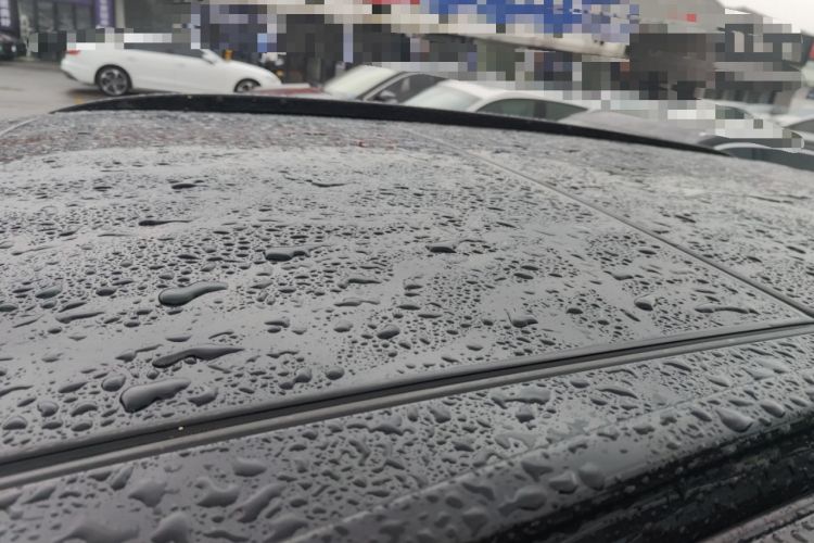 Used Cadillac XT5 2022 2.0T Four-Wheel Drive Luxury Version (Hummingbird Edition)