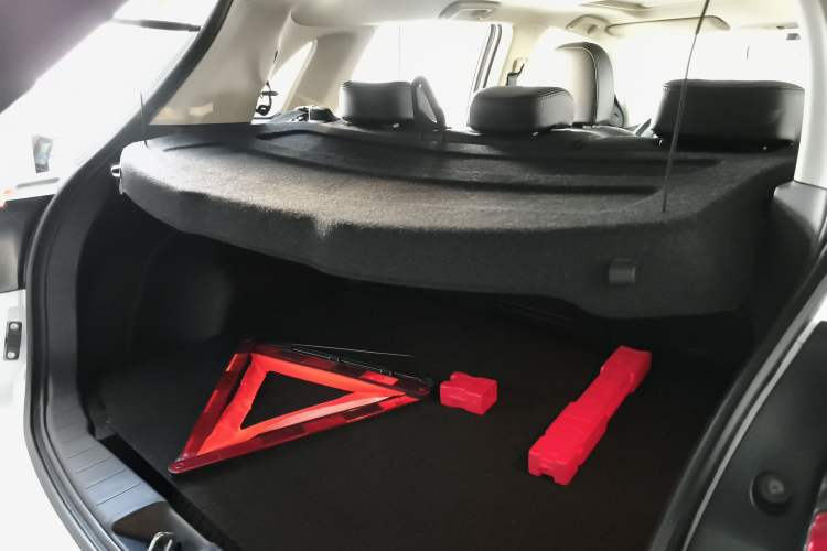 Used Mitsubishi ASX 2018 2.0L CVT Two-Wheel Drive Deluxe Edition