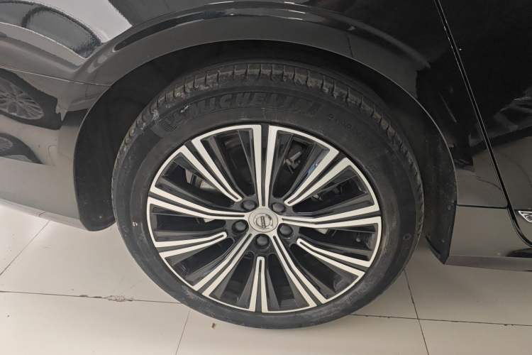 Used Volvo S90 2022 B5 Zhiyi Luxury Edition