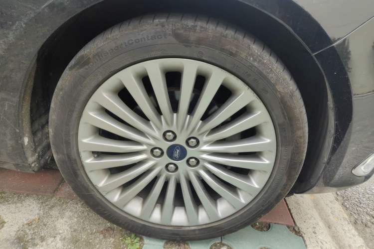 Used Ford Taurus 2018 EcoBoost 245 Premier Edition China V Standard