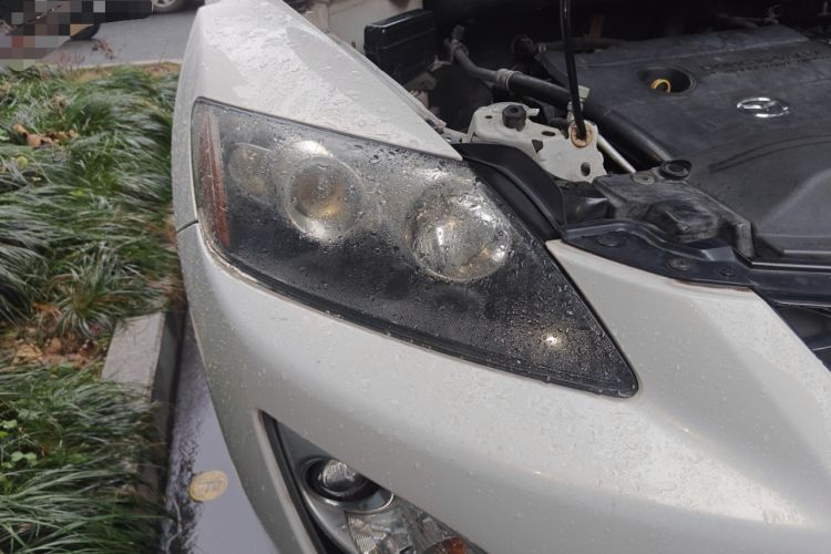 Used Mazda CX-7 2014 2.5L 2WD Luxury Edition
