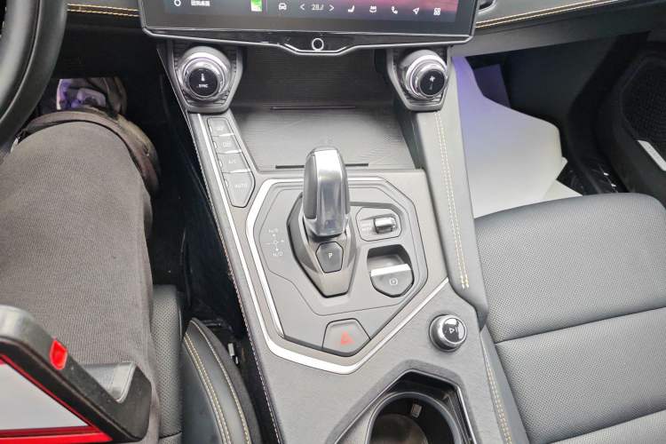 Used Lynk & Co 01 2024 2.0TD Two-Wheel Drive Global Pro