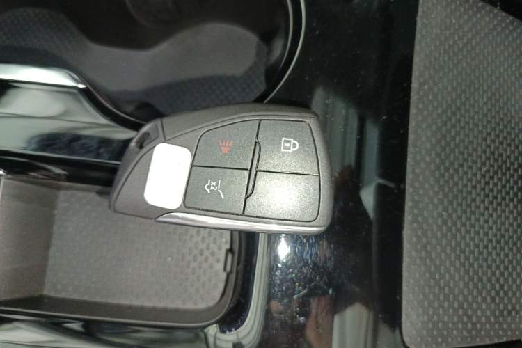 Used Buick Envision 2025 25T Entry-Grade Platinum Edition