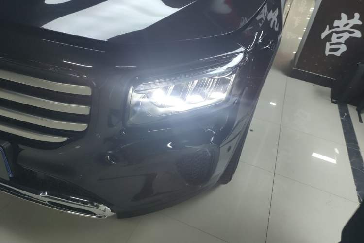 Used Mercedes-Benz GLB 2025 GLB 220 Sport Edition
