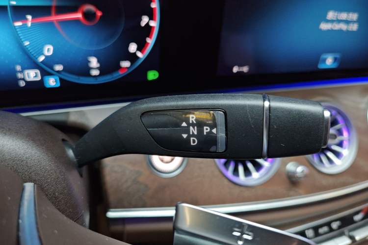 Used Mercedes-Benz E-Class 2022 Updated E 300 L Luxury Edition