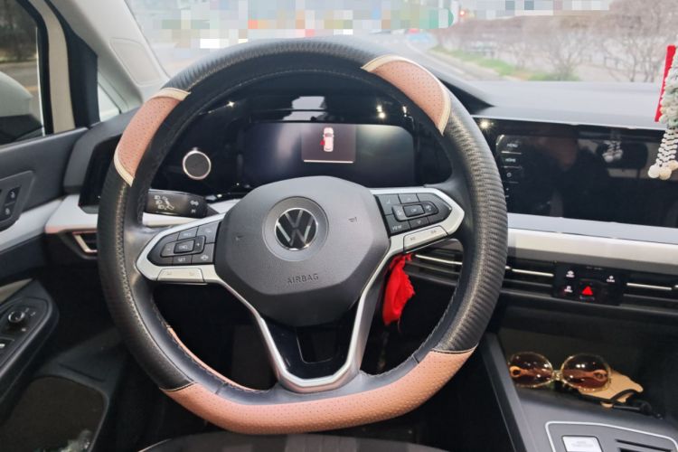 Used Volkswagen Golf 2021 280TSI DSG Pro