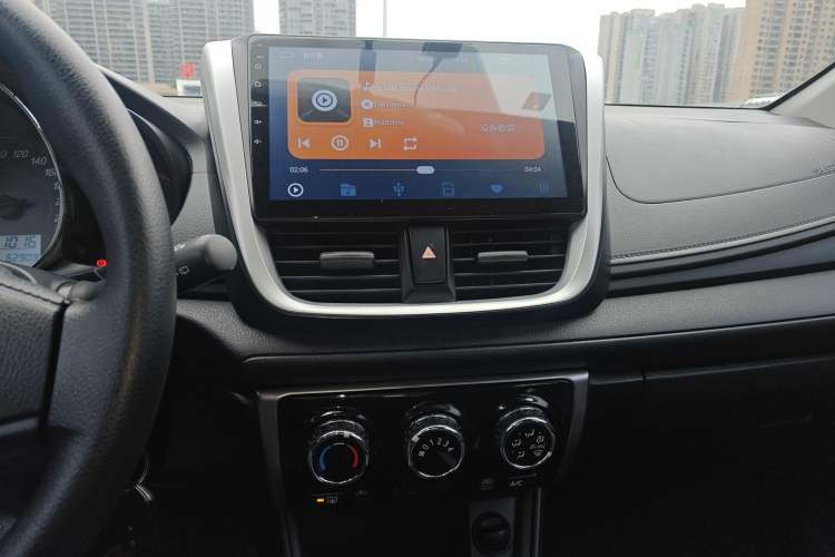 Used Toyota YARiS L Zhi Xuan 2020 1.5L CVT Leading Edition