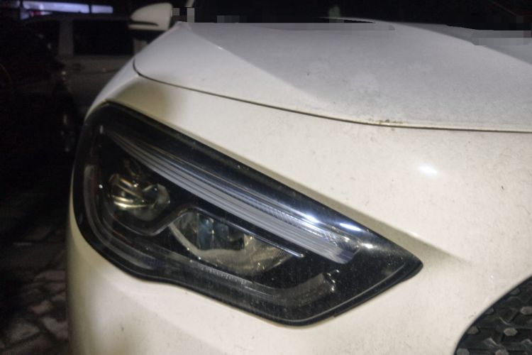 Used Mercedes-Benz GLA 2022 GLA 220
