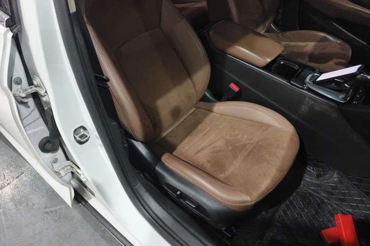 Used Buick Regal 2017 20T Elite Edition