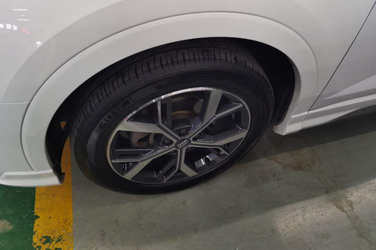 Used Audi Q3 Sportback 2020 40 TFSI Fashion Model