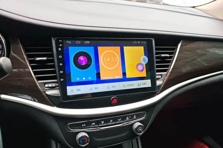 Used Buick Verano 2019 Sedan 20T Dual-Clutch Leading Model
