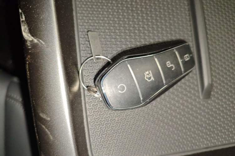 Used BYD Qin PLUS 2026 DM-i 128KM Progressive Model
