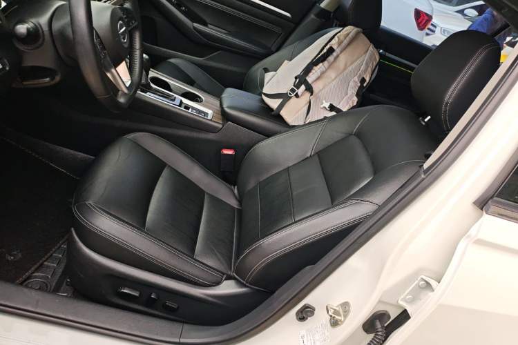 Used Nissan Teana 2021 2.0L XL Comfort Edition
