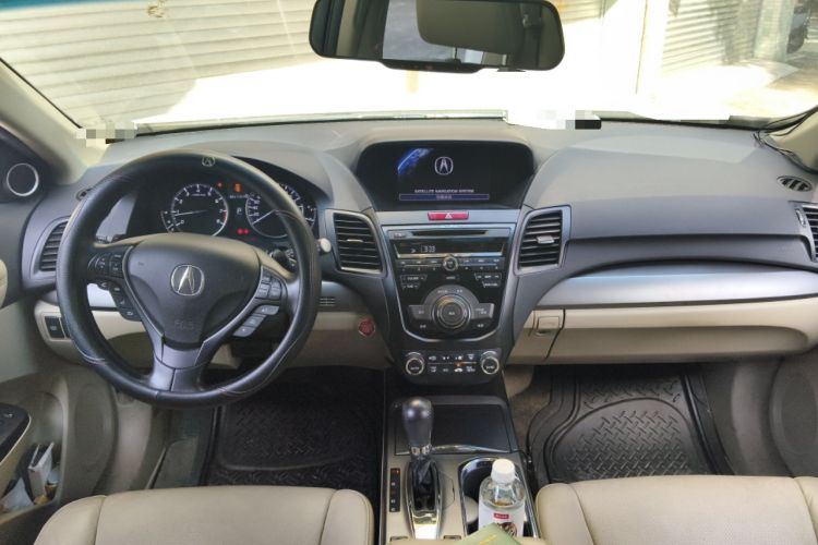 Used Acura RDX 2013 3.0L Two-Wheel Drive Elite Edition
