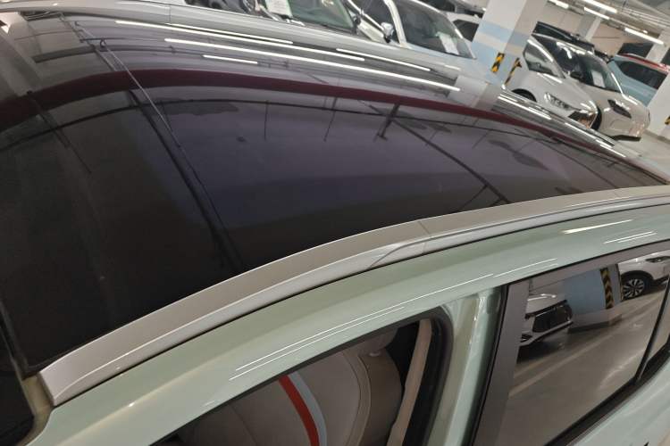 Used AION Y 2022 Plus 70 Smart Edition
