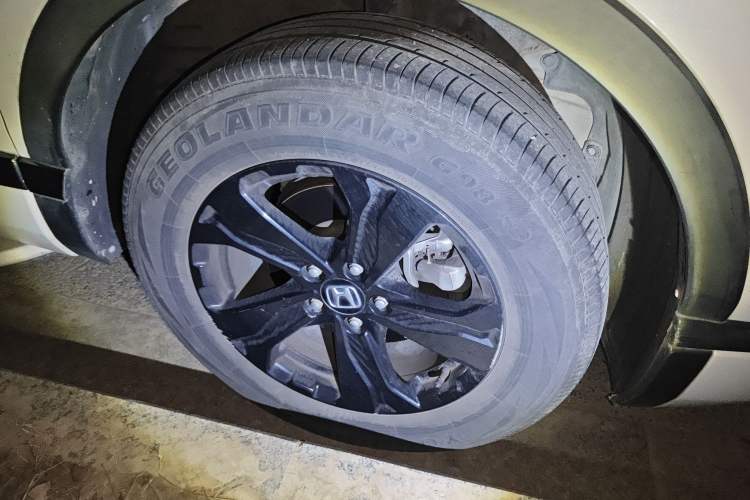 Used Honda Breeze 2020 240TURBO CVT 2WD Luxury Edition
