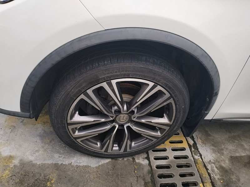 Used BYD Tang 2018 2.0T Automatic Smart Connect Prestige 7-Seater China V Standard — 22