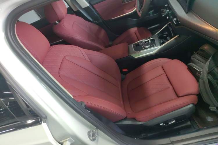 Used BMW 3 Series 2025 330Li M Sport Shadowline Package
