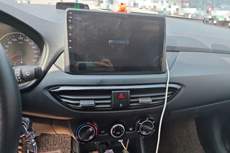 Used Hyundai Celesta 2020 1.6L Automatic GL Enjoyable Edition