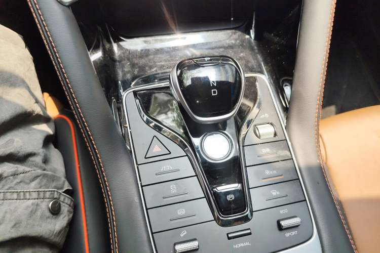 Used BYD Song PLUS 2020 1.5T Automatic Prestige Version
