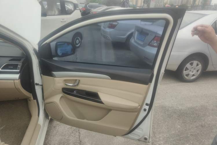 Used Great Wall C30 2016 1.5L AMT Luxury Model