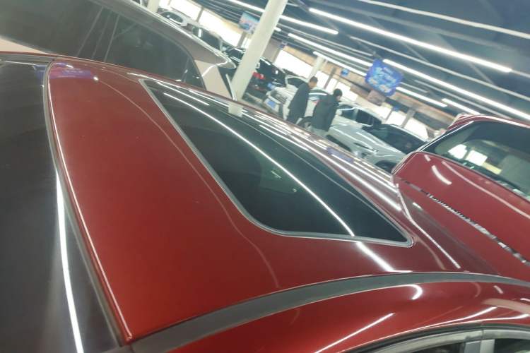 Used Buick GT 2014 XT 1.6L Automatic Fashion Edition