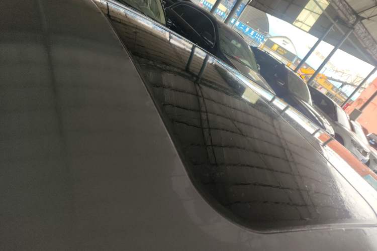 Used Roewe i5 2021 1.5T GT DCT Sonic Edition