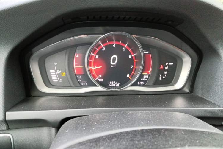 Used Volvo S60 2017 S60L T4 Smart Range Edition
