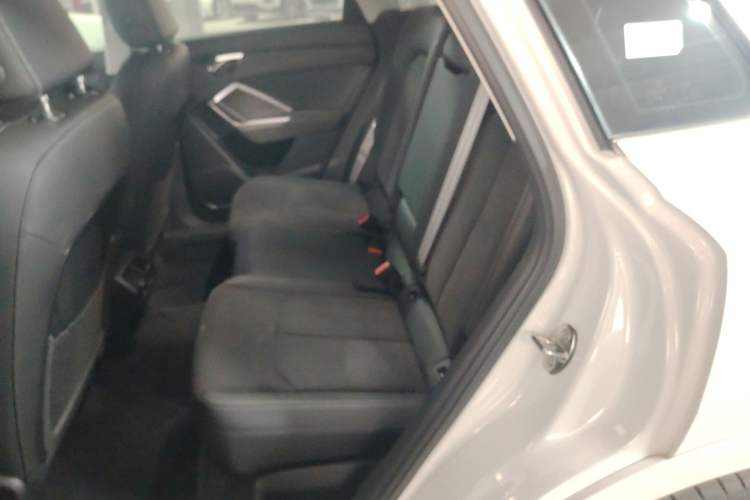 Used Audi Q3 2023 35 TFSI Fashion Dynamic Model (1.4T)