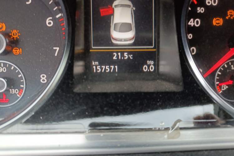 Used Volkswagen FAW-Volkswagen CC 2015 2.0 TSI Luxury Model