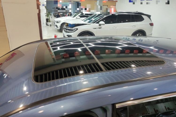 Used Honda Breeze New Energy 2023 ePHEV Ultimate Edition
