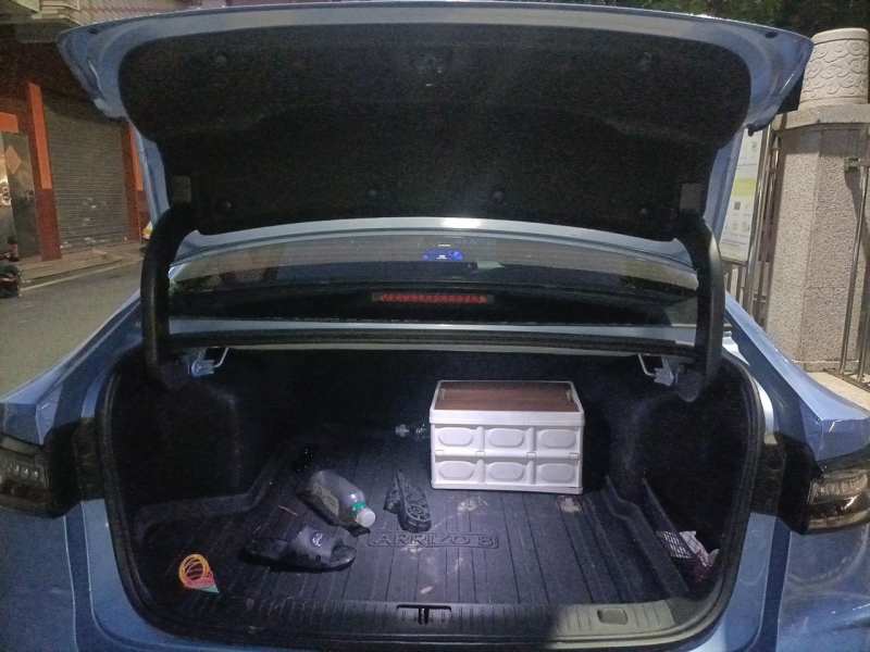 Used Chery Arrizo 8 2022 1.6T DCT Elite – Chinese Trim Yi — 9