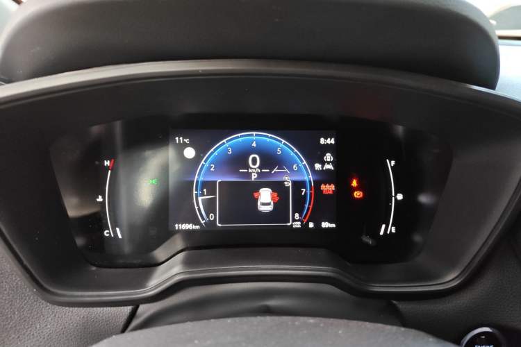 Used Toyota FRONTLANDER 2023 2.0L CVT Leading Edition