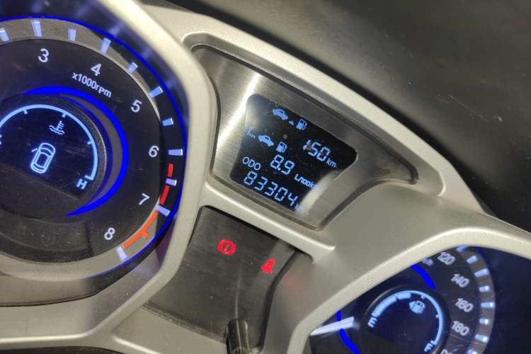 Used JAC Refine S3 2016 1.5L Manual Luxury Model